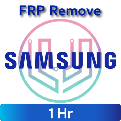 FRP Remoto Samsung [Todos los modelos]