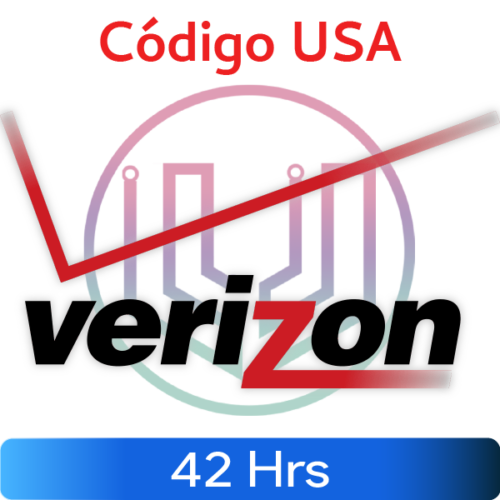 Código de red Verizon USA