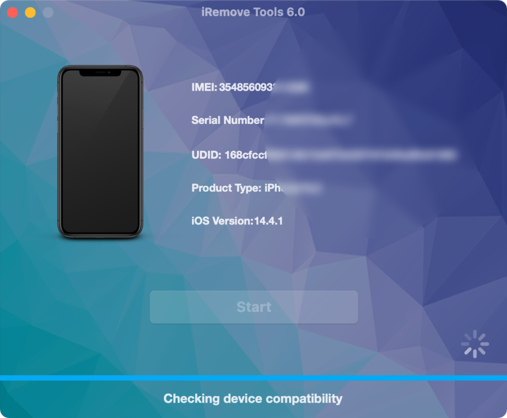 flexihub icloud bypass