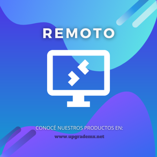 Remotos