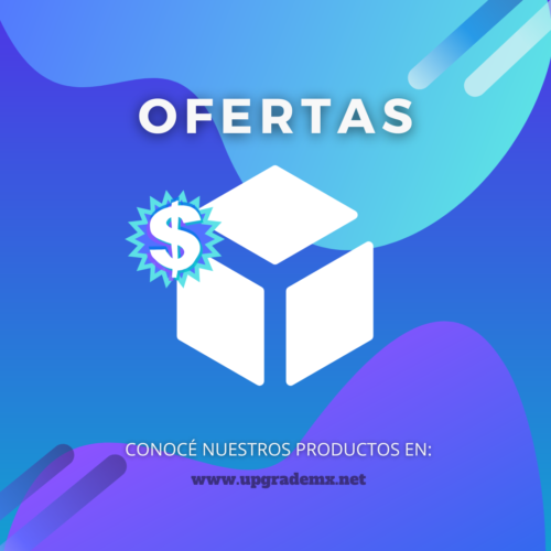 Ofertas