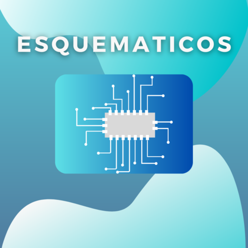 Esquemáticos