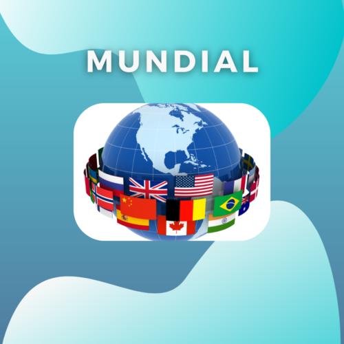 Mundial