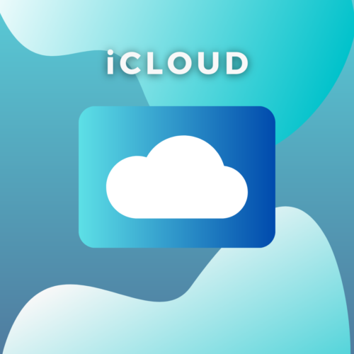 icloud