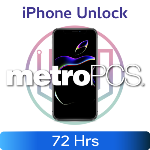 Metro PCS USA iPhone Unlock 🇺🇸