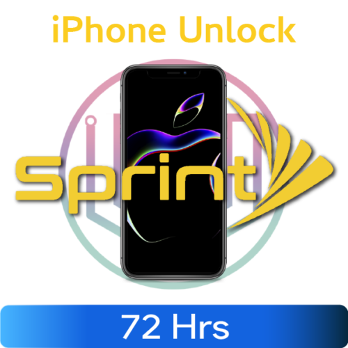 Sprint USA iPhone Unlock 🇺🇸
