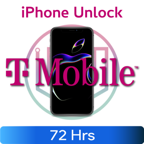 T-Mobile USA iPhone Unlock 🇺🇸